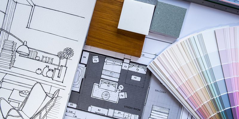 Interior Design body