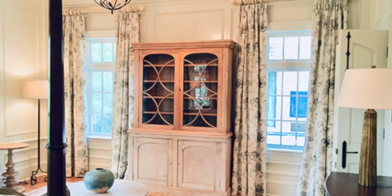 custom window treatments are not just the solution for nonstandard windows