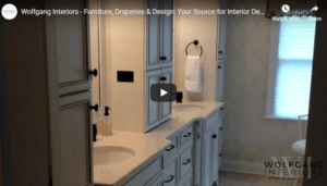 Wolfgang Interiors – Furniture, Draperies & Design: Interior Design Tailored to Your Needs in Knoxville, TN