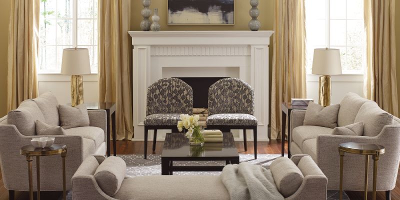 Fine Furniture in Nashville, Tennessee