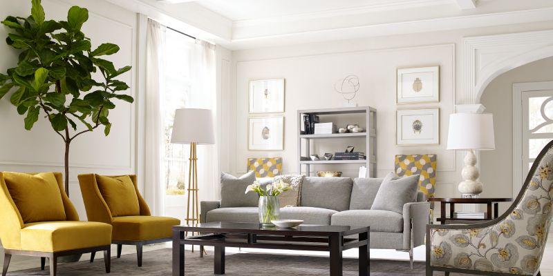 Design Projects, Knoxville, Tenesse
