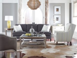 Customize Your Home with Interior Design