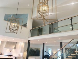 Enhance Your Home with Perfect Lighting