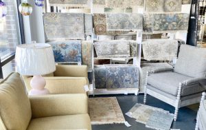 How to Use Custom Rugs in Your Home