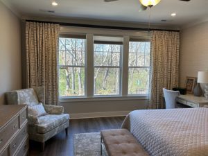 Why Custom Window Coverings Add the Perfect Finishing Touch to Your Home