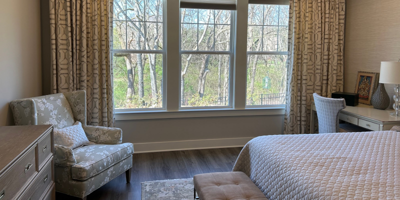 Why Custom Window Coverings Add the Perfect Finishing Touch to Your Home