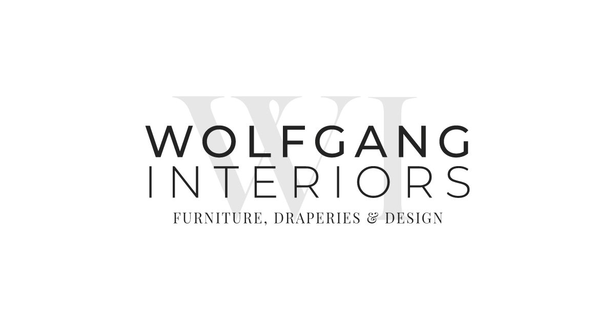 Wolfgang Interiors - Furniture, Draperies & Design