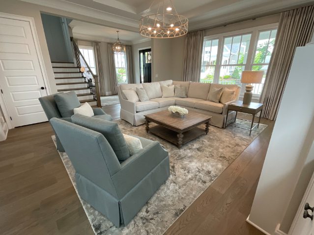 Franklin/Nashville Project