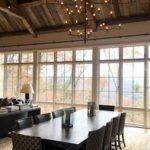 We Provide Custom Draperies and Window Treatments!