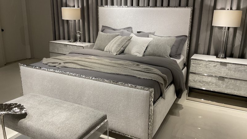 Matching vs Mixed: Styling Bedroom Sets for a Designer Look