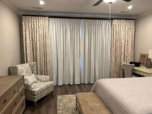 How Custom Draperies Help Create a Sense of Quiet Luxury in Your Home