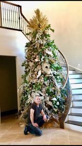 Effortless Elegance: Elevated Interior Design and Decorating Ideas for the Holiday Season