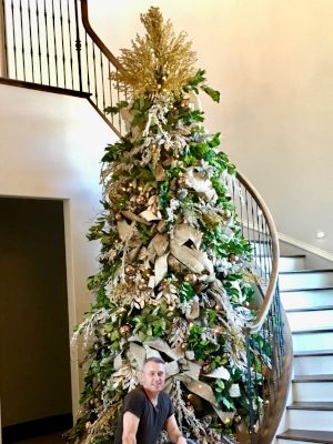 Effortless Elegance: Elevated Interior Design and Decorating Ideas for the Holiday Season