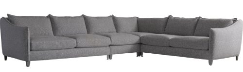 How to Make Your Deck, Patio, or Porch Feel Like an Extension of Your Home With the Right Outdoor Furniture