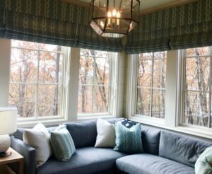 Tips for Selecting Elegant and Comfortable Living Room Furniture