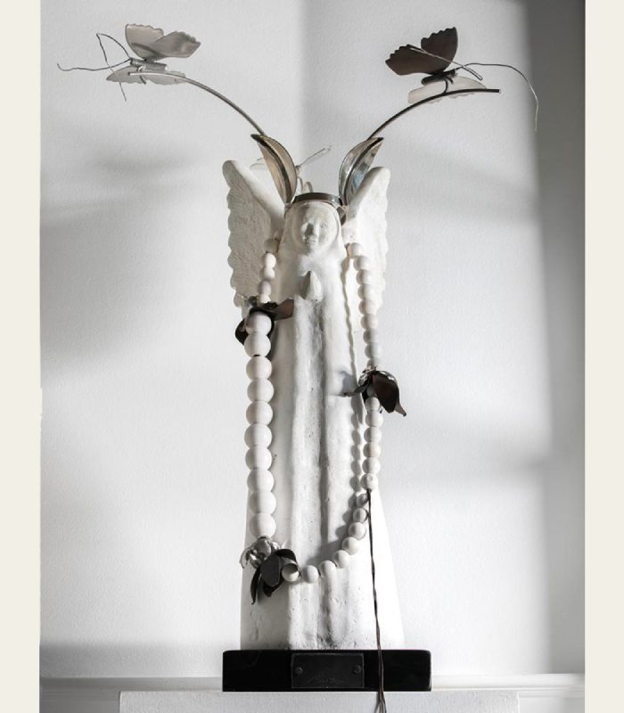 Eternal  Archangel