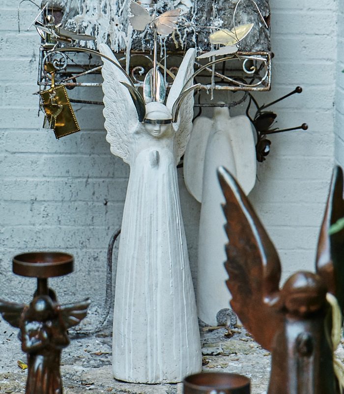 Limited Edition Eternal Archangel