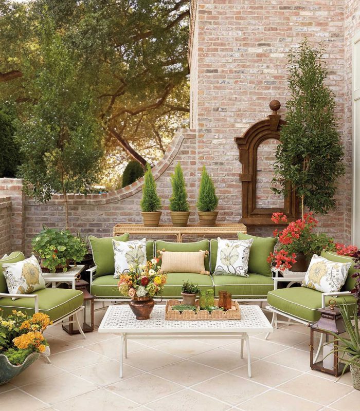 Hable® Outdoor Collection - Haret Lounge Chair, Haret Sofa