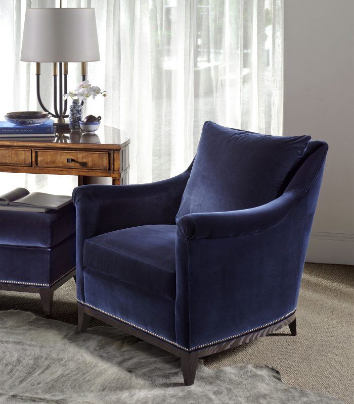 Jules Made For You - Jules Chair