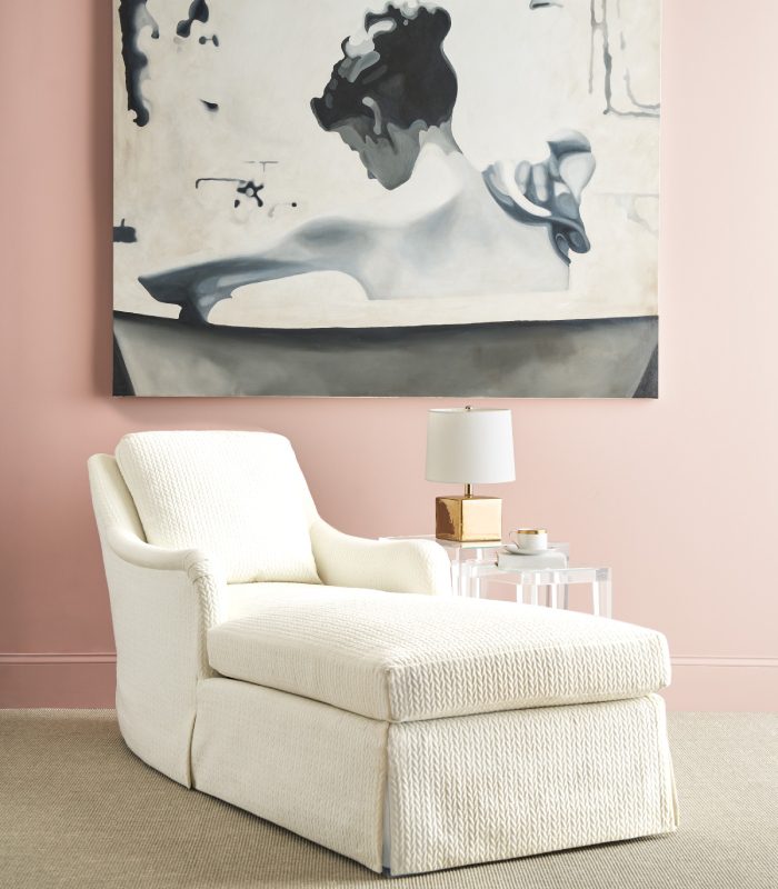 Jules Made For You - Jules Chaise Lounge